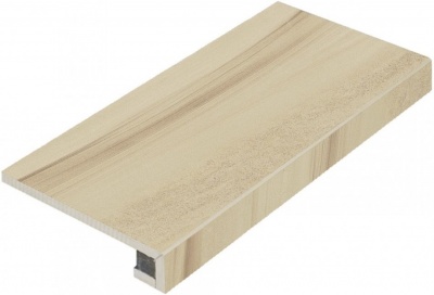 Ступени Italon 620070000613 Wonder Desert Scalino Frontale 33x60
