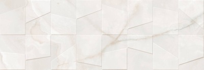 Плитка 24,2*70 ONIX BIANCO REL R