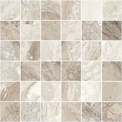 Плитка MYSTIC Mosaico Beige 30x30