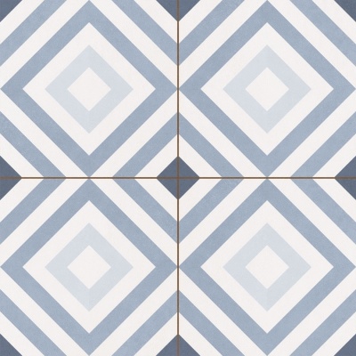 Керамогранит CHIC William Ocean NKR_CH_WI_OCE 45x45