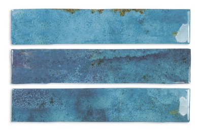 Плитка ENAMEL Ocean 5x25 123145