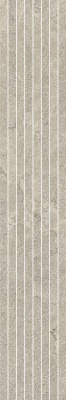 Керамогранит ITALGRANITI DORSET Listello Tratto Tortora Naturale 6mm DR05LT 20x120