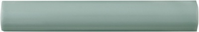 Плитка NERI Barra Lisa Sea Green 2,5x15