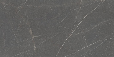 Керамогранит Idalgo Granite Stone Sofia Серый Антрацит MR 59.9x120
