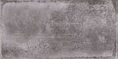 Керамическая плитка Vita grafite 10x20 см