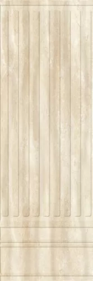 Плитка Eurotile LIA 138 панель 29,5х89,5
