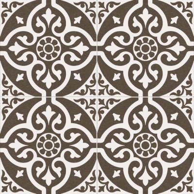 Плитка CHIC Chester Black 45x45 DG_CH_CH_BL_N