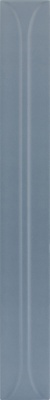 Плитка Equipe HOPP Bro Blue 5x40 31179