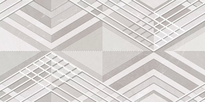 Плитка 31.5*63  PULPIS DECOR WHITE 33