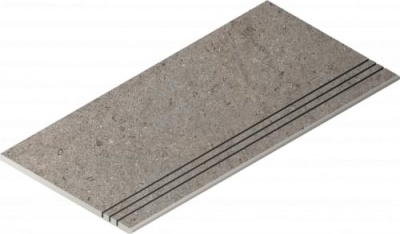 Керамогранит Italon 610140000145 Discover Grey Gradino 30x60