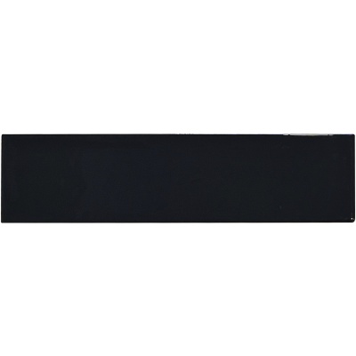 Плитка Decocer LIGURIA BLACK 7.5x30 С0005596