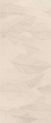 Плитка Atlas Concorde Aplomb Cream Leaf Lux 50x120 A6SH