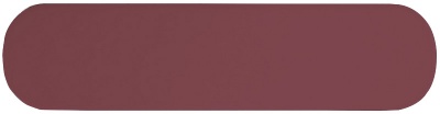 Плитка WOW Grace O Berry Matt 7,5x30