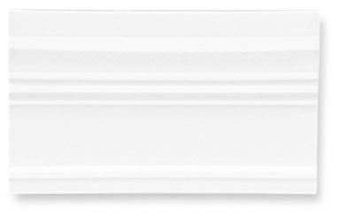 Finale Bianco Matt. FIN01 12x20