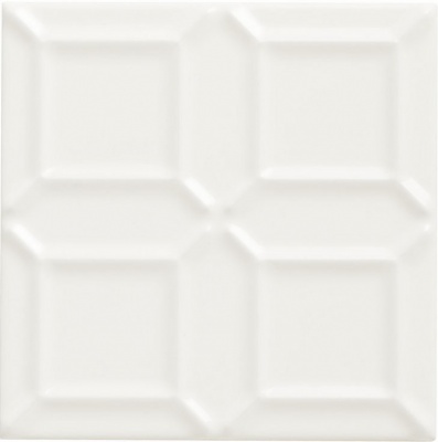Плитка NERI Liso Edge Biscuit 15x15