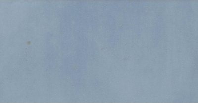 Плитка BEL HISTOIRE Uni Bleu Paon Ligne 7,5x15