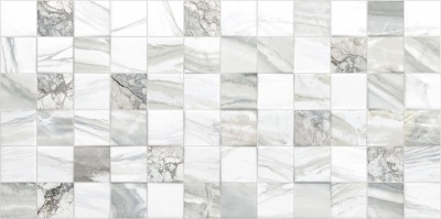 Alma Ceramica TWU09MRC027 плитка облицовочная рельефная Mercury  249*500