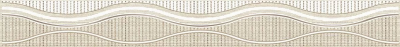 Бордюр Azori 63x7,5 ROMANICO FLORA 588471001