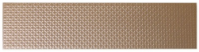 Плитка WOW TEXITURE Pattern Mix Copper 6,25x25