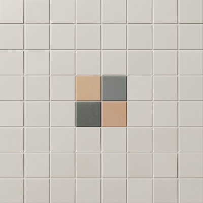 Плитка WOW TESSERAE Play One Frutti 28x28
