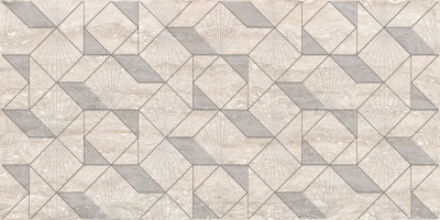 Декор 31,5x63 ASCOLI GREY DIAMOND 587132003