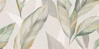 Плитка Azori 31,5x63 EBRI  FOLIAGE 1 00-00002210