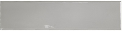 Плитка WOW Grace Grey Gloss 7,5x30