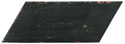 Плитка Natucer Retro Naveta Negre 18.5x42