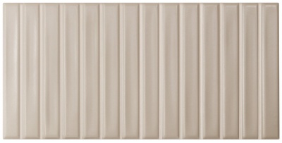 Плитка WOW SWEET BARS Sand Matt 12,5x25