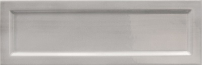Плитка Equipe ISLAND Frame Silver 6,5x20 31205