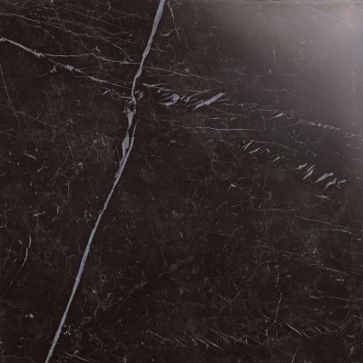 Керамогранит Atlas Concorde Italy AZNL Marvel Nero Marquina Lappato 75x75