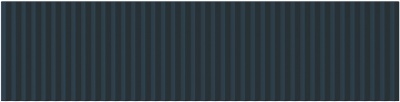 Плитка WOW TWIN PEAKS Low Aegean Blue 7,5x30