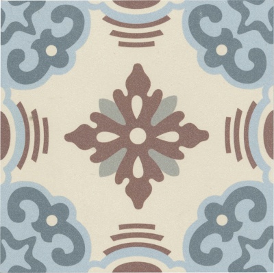 Плитка BEL HISTOIRE Irma 15x15