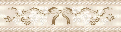 DIANA 767 бордюр 8х29,5