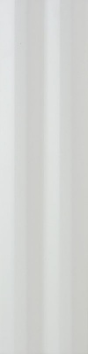 Плитка WOW STRIPES Ice White Matt 7,5x30