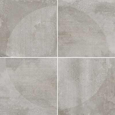 Керамогранит Equipe 23587 URBAN ARCO SILVER 20x20