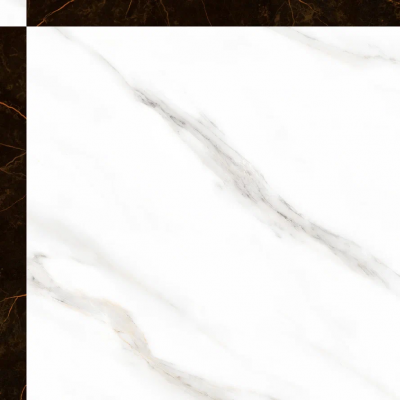 Плитка Eurotile KAMILA CALACATTA 826 напольная плитка 49,5x49,5