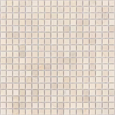 Crema Marfil POL 15x15x4