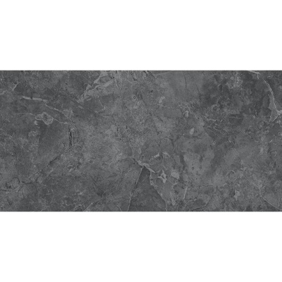 Плитка Laparet Morgan графитовый 34062 25х50