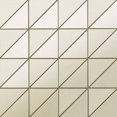 Мозаика Atlas Concorde Italy 9AFC Arkshade Light Clay Mosaico Flag 30,5x30,5