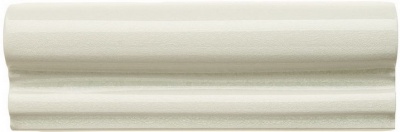 Плитка OCEAN Moldura White Caps 5x15