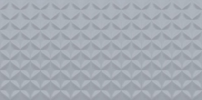 Керамическая плитка NRL_P0021 Creto Плитка Pastel Waffle haze 30х60