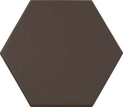 Плитка Equipe KROMATIKA Brown 26470 11,6x10,1