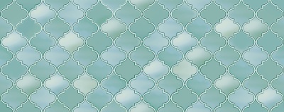 Плитка Azori 20,1x50,5 CALYPSO AQUAMARINE  00-00001243