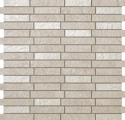 Мозаика Atlas Concorde Italy 9BBP Brave Pearl Mosaic 30,5x30,5