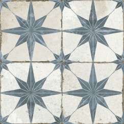 Плитка 23200 FS STAR BLUE 45x45