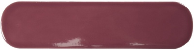 Плитка WOW Grace O Berry Gloss 7,5x30