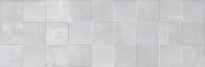Плитка MEISSEN Bosco Verticale 750x250 серый рельеф 10407 ( (BVU092)