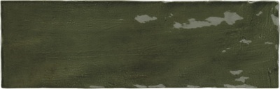 Плитка Equipe 25847 La Riviera Botanical Green 6.5x20