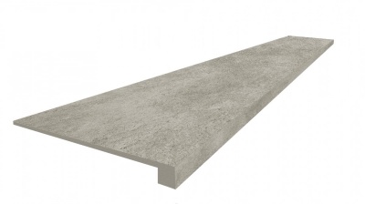 Coliseumgres 620070002579 Creta Moka Scalino Front 33x60